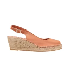 Sandales|Espadrilles*Toni Pons Croatie Cuiro